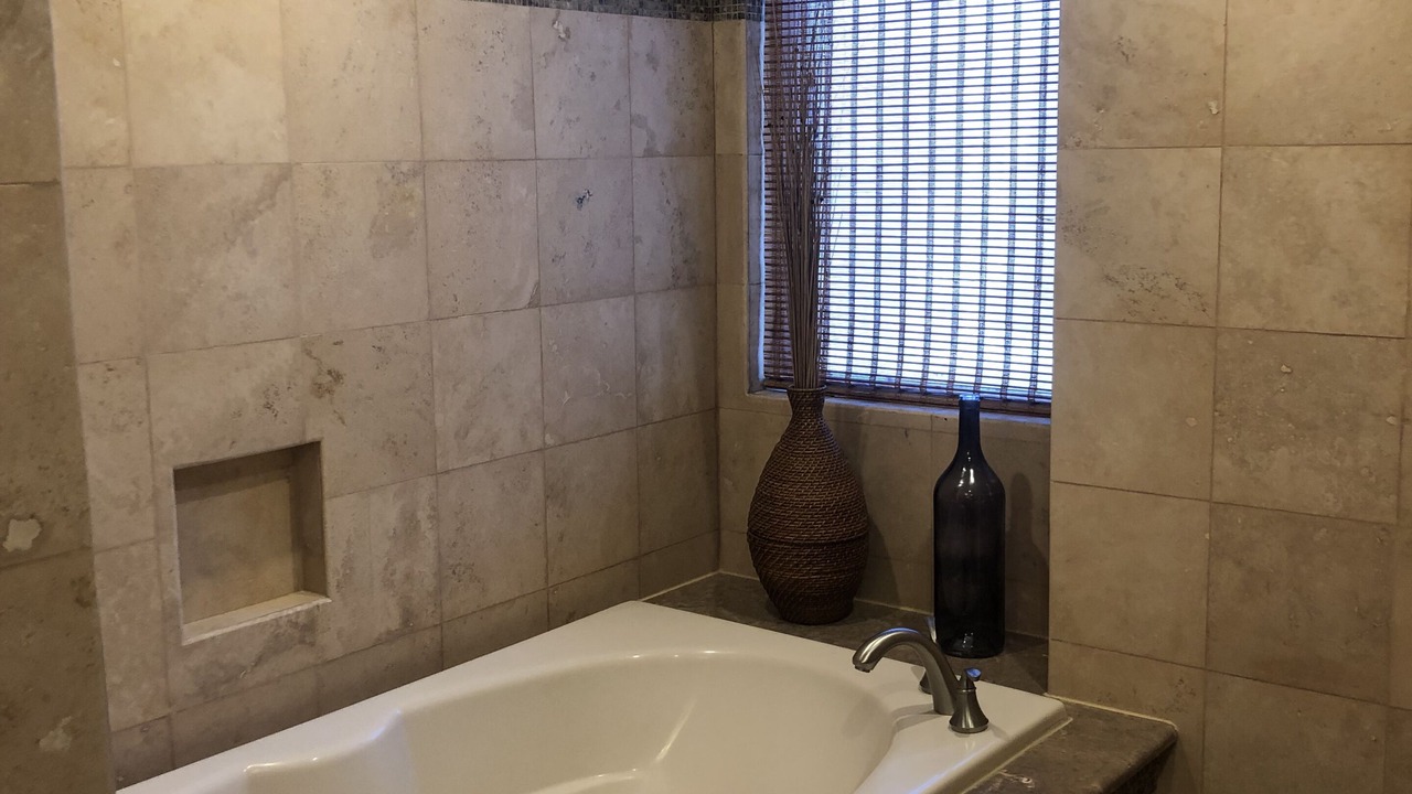 Photo of Bathroom in Puerto Penasco