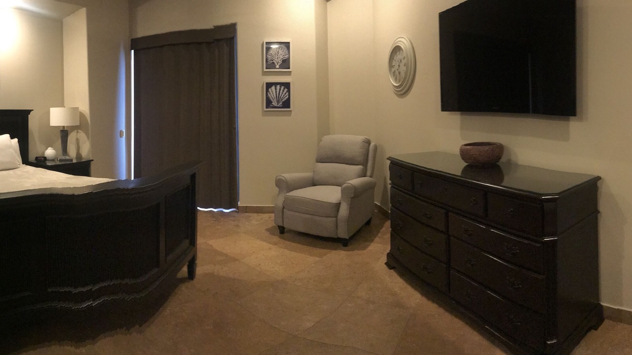 Photo of Bedroom in Puerto Penasco