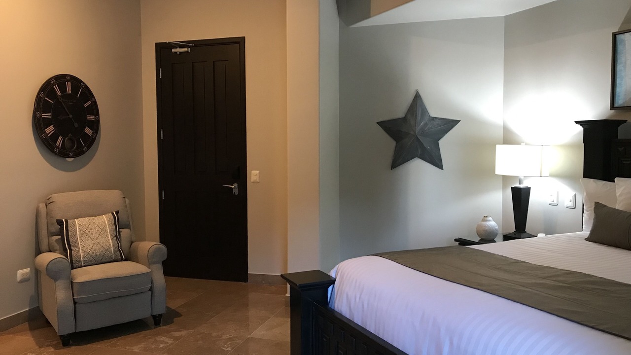 Photo of Bedroom in Puerto Penasco