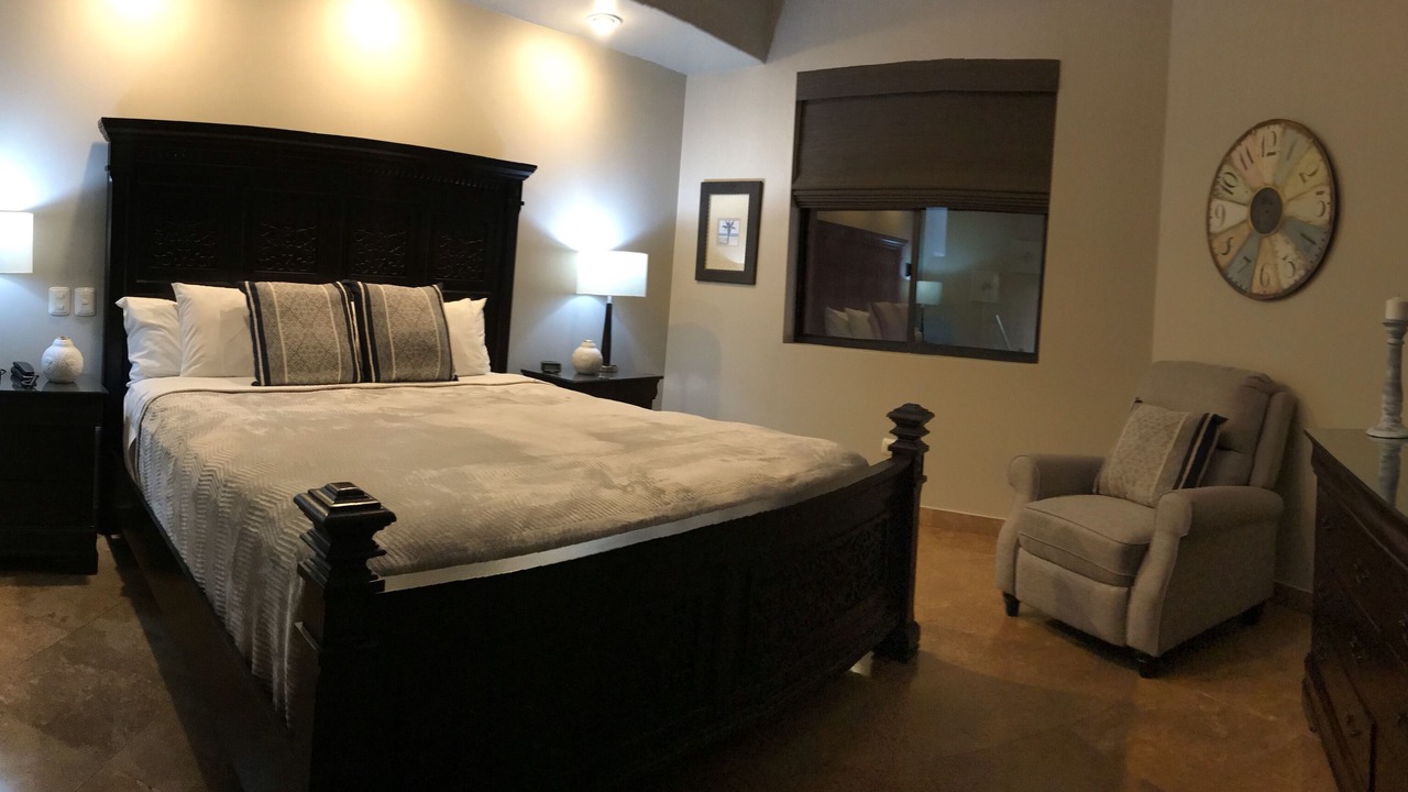 Photo of Bedroom in Puerto Penasco