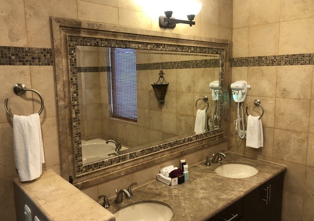 Photo of Bathroom in Puerto Penasco