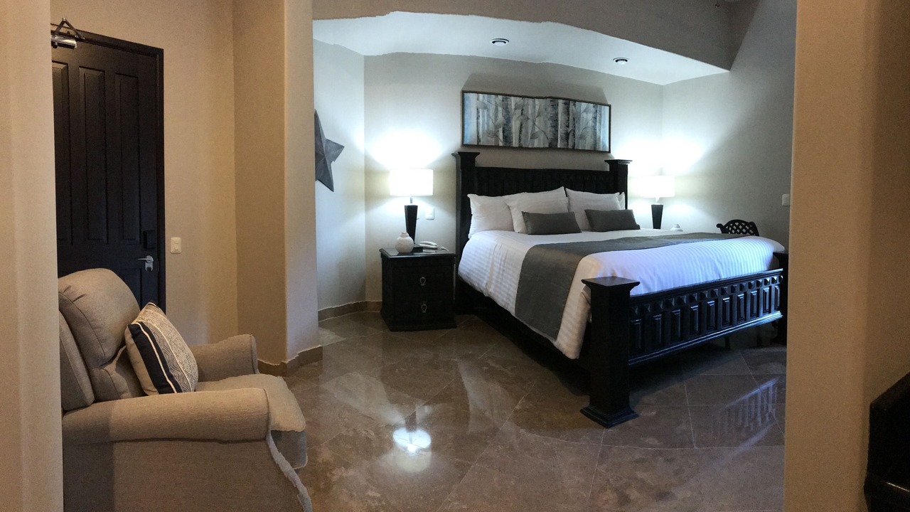 Photo of Bedroom in Puerto Penasco