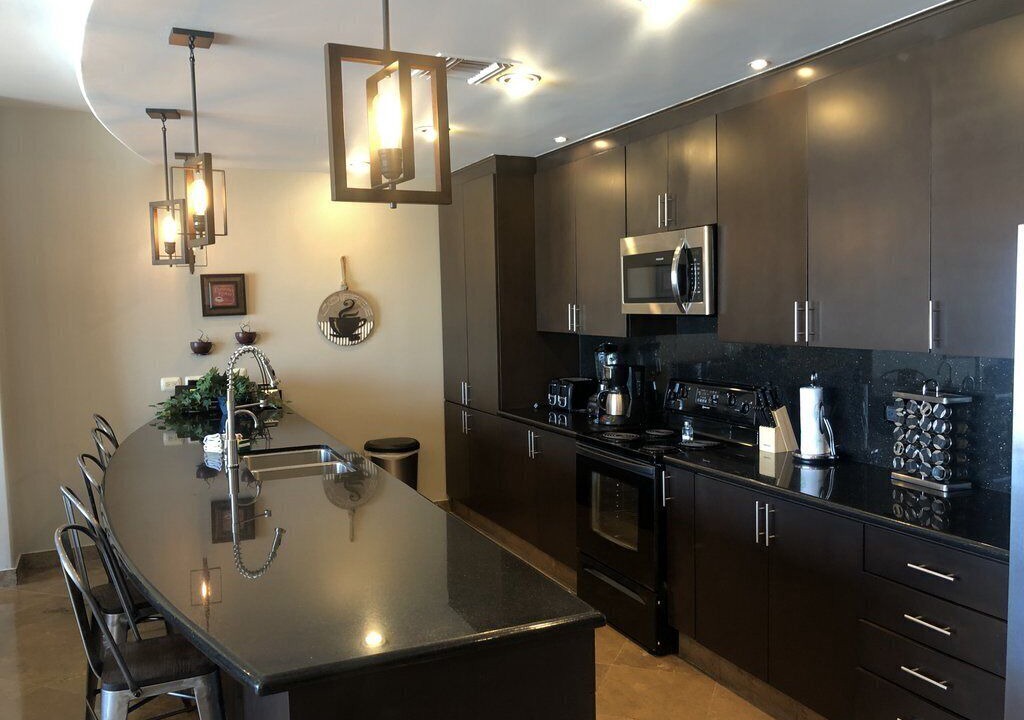 Photo of Kitchen in Puerto Penasco