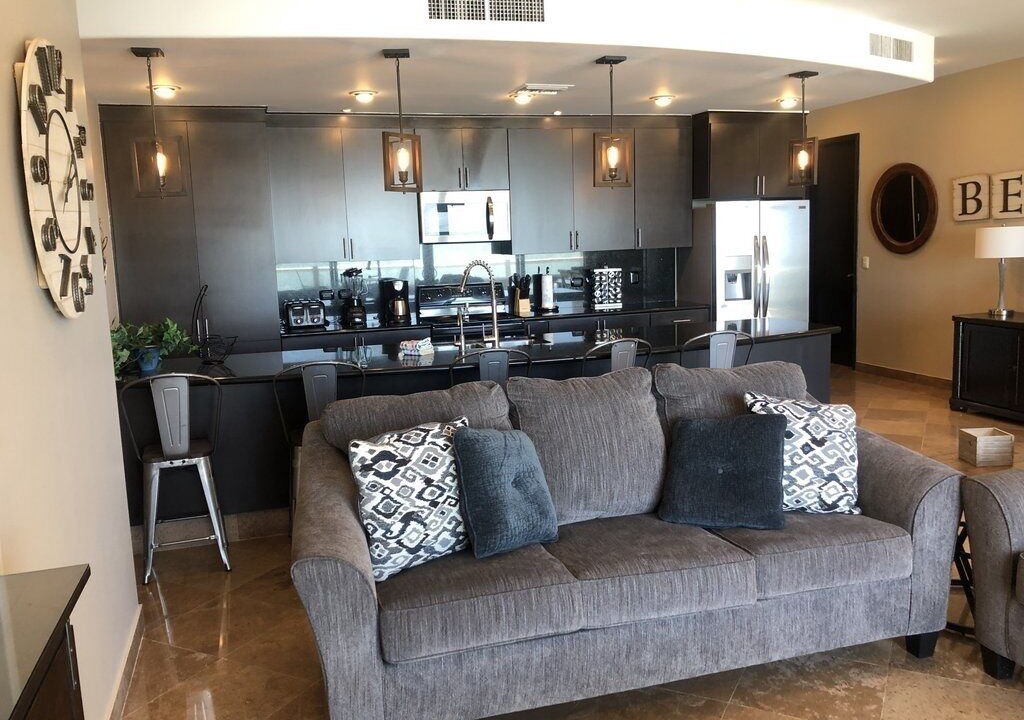 Photo of Livingroom in Puerto Penasco