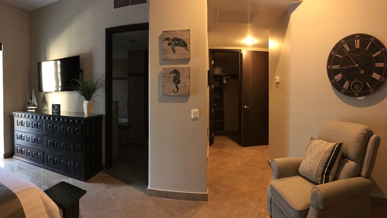 Photo of Bedroom in Puerto Penasco