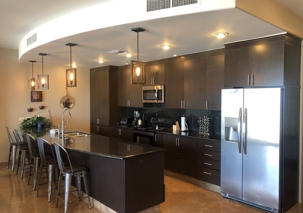 Photo of Kitchen in Puerto Penasco