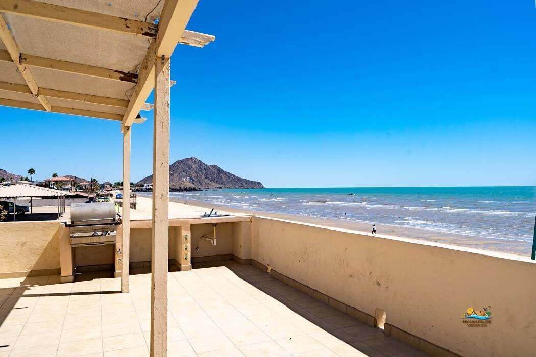 Photo of Others in San Felipe