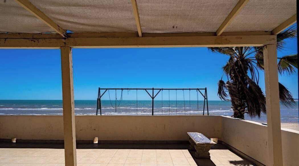 Photo of Outdoor in San Felipe