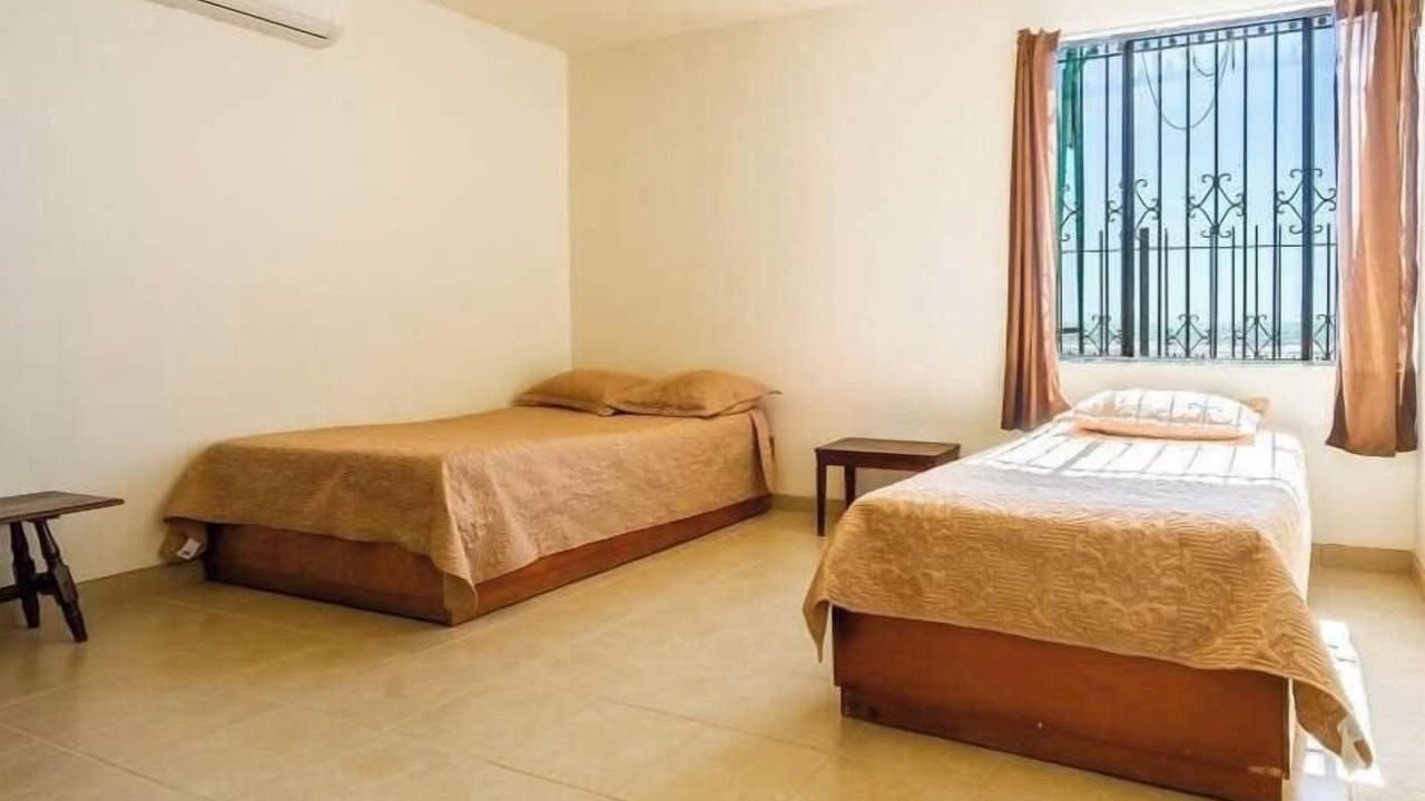 Photo of Bedroom in San Felipe