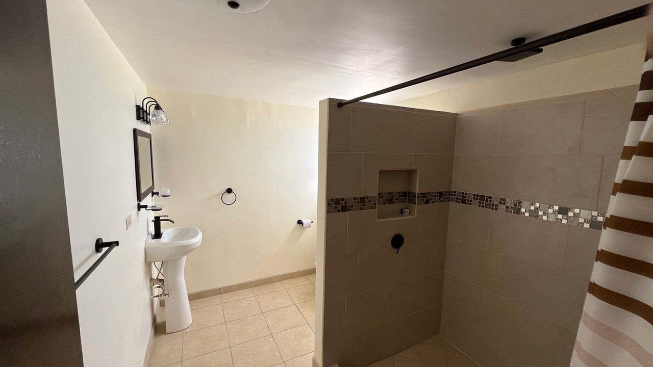 Photo of Bathroom in San Felipe