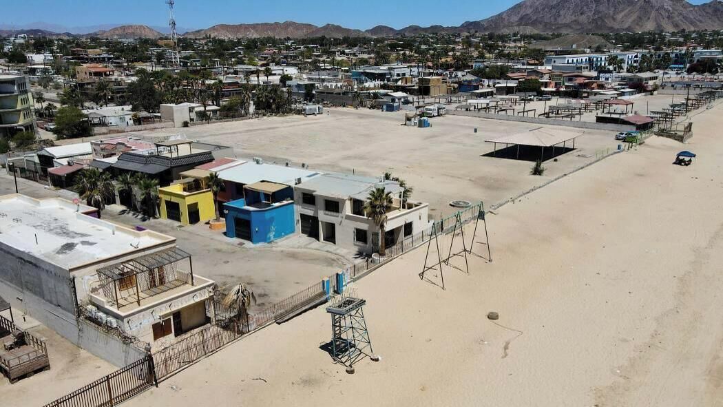Photo of Outdoor in San Felipe