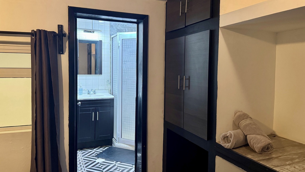Photo of Bedroom in Cuauhtemoc