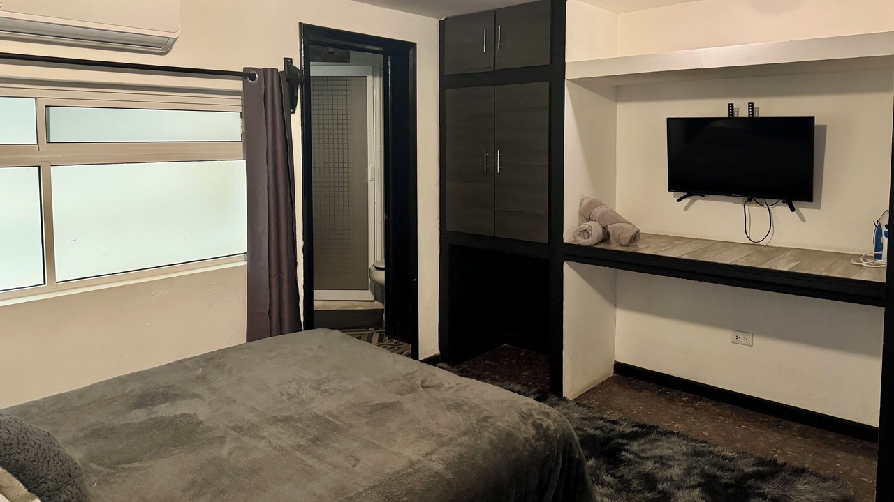 Photo of Bedroom in Cuauhtemoc