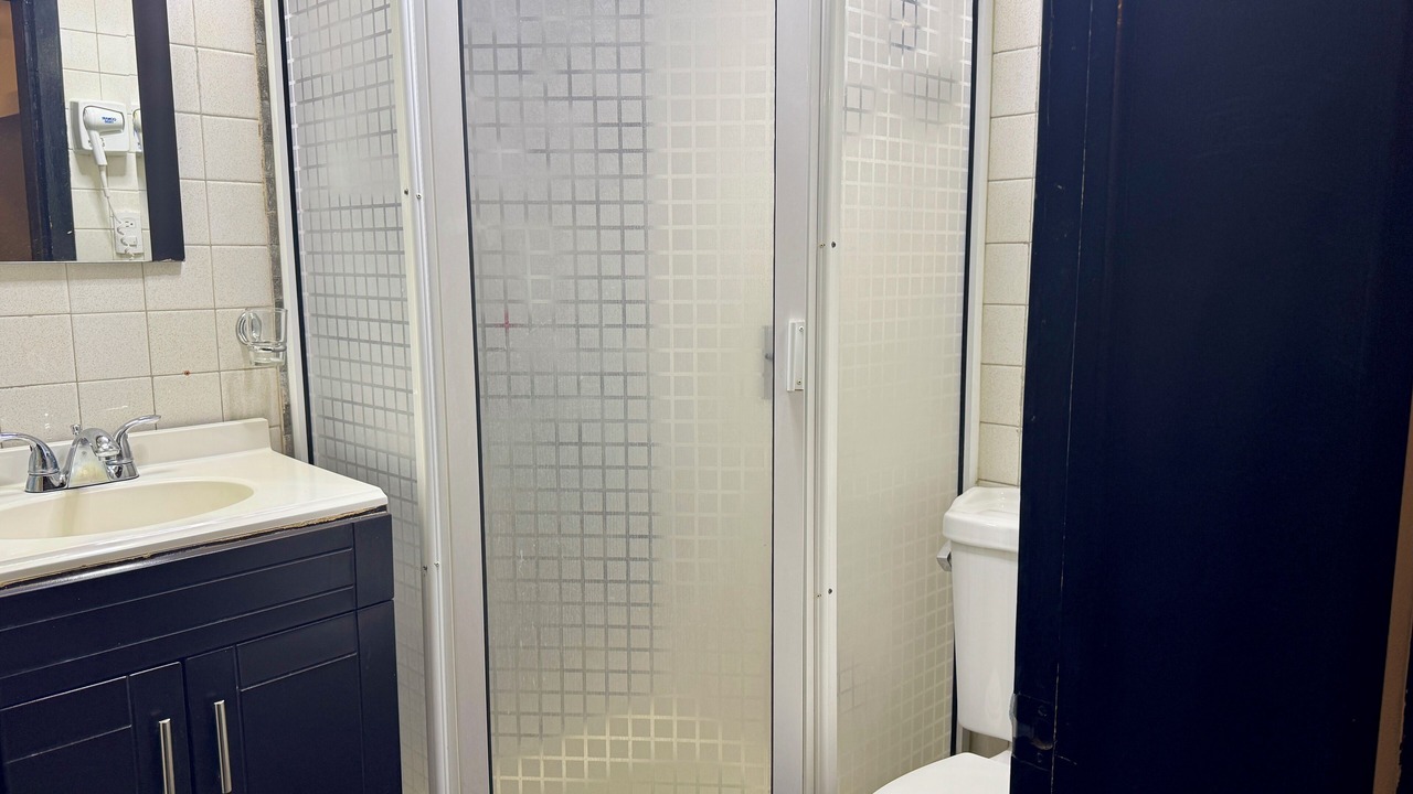 Photo of Bathroom in Cuauhtemoc