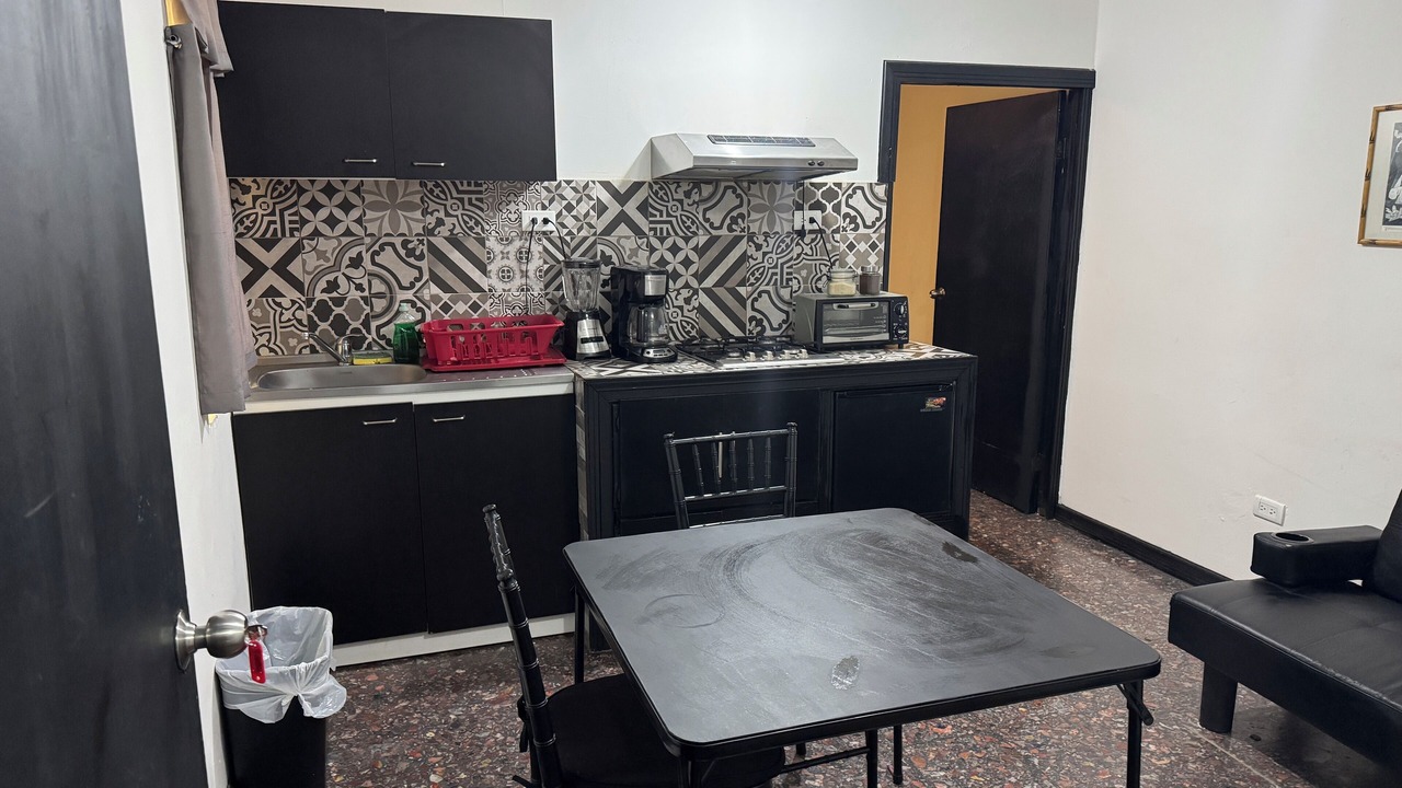Photo of Kitchen in Cuauhtemoc