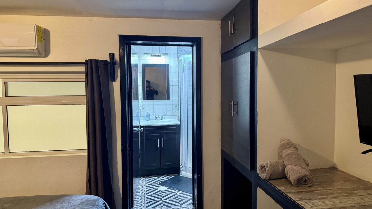 Photo of Bedroom in Cuauhtemoc