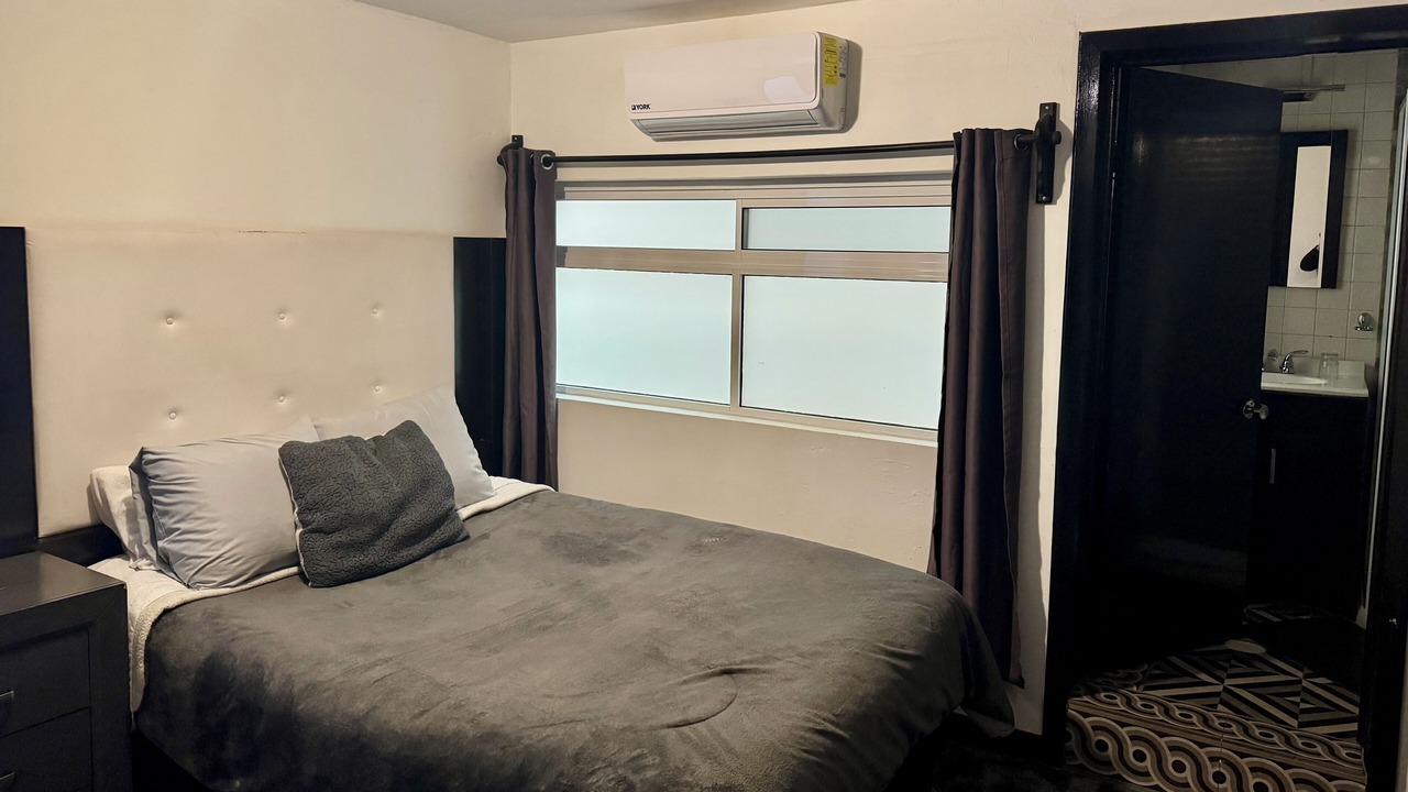Photo of Bedroom in Cuauhtemoc