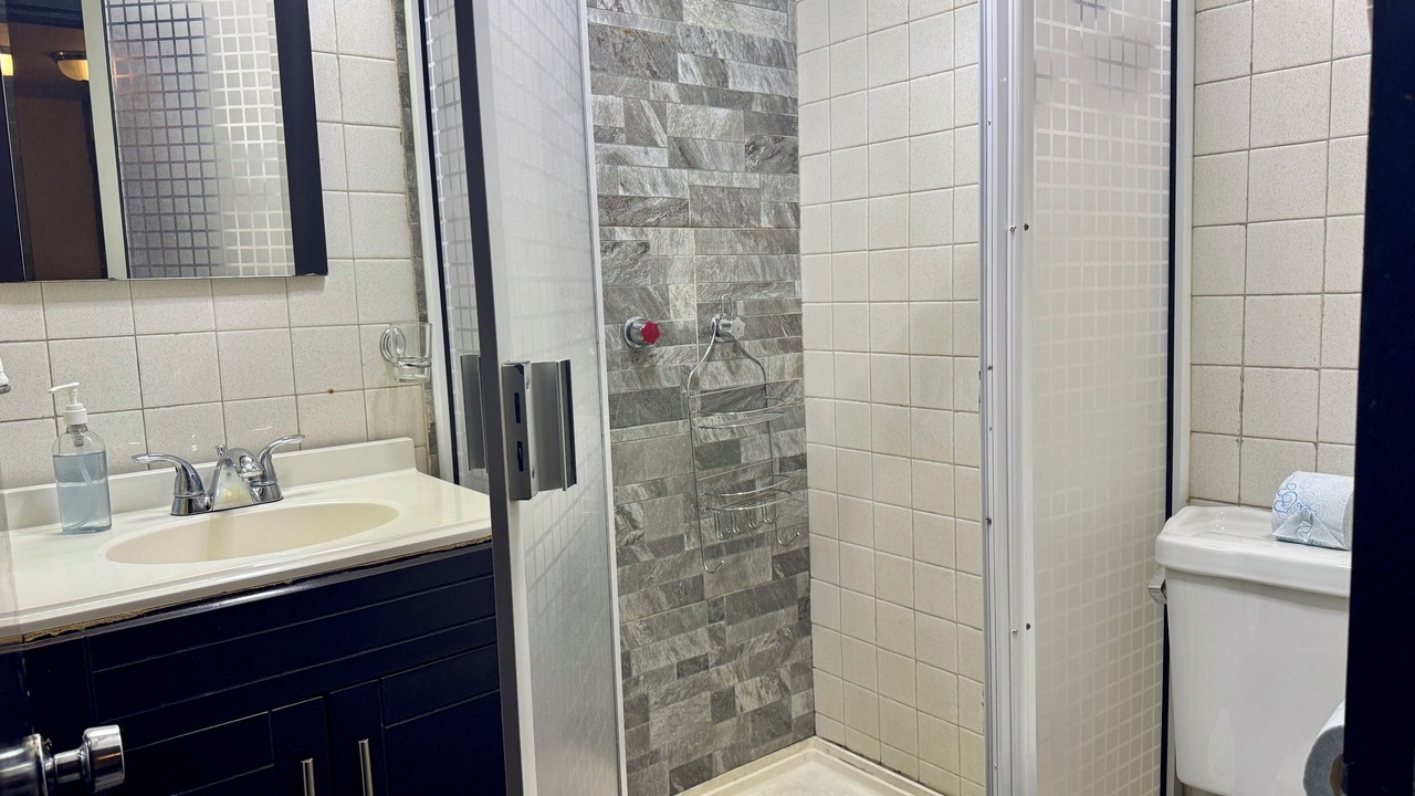 Photo of Bathroom in Cuauhtemoc
