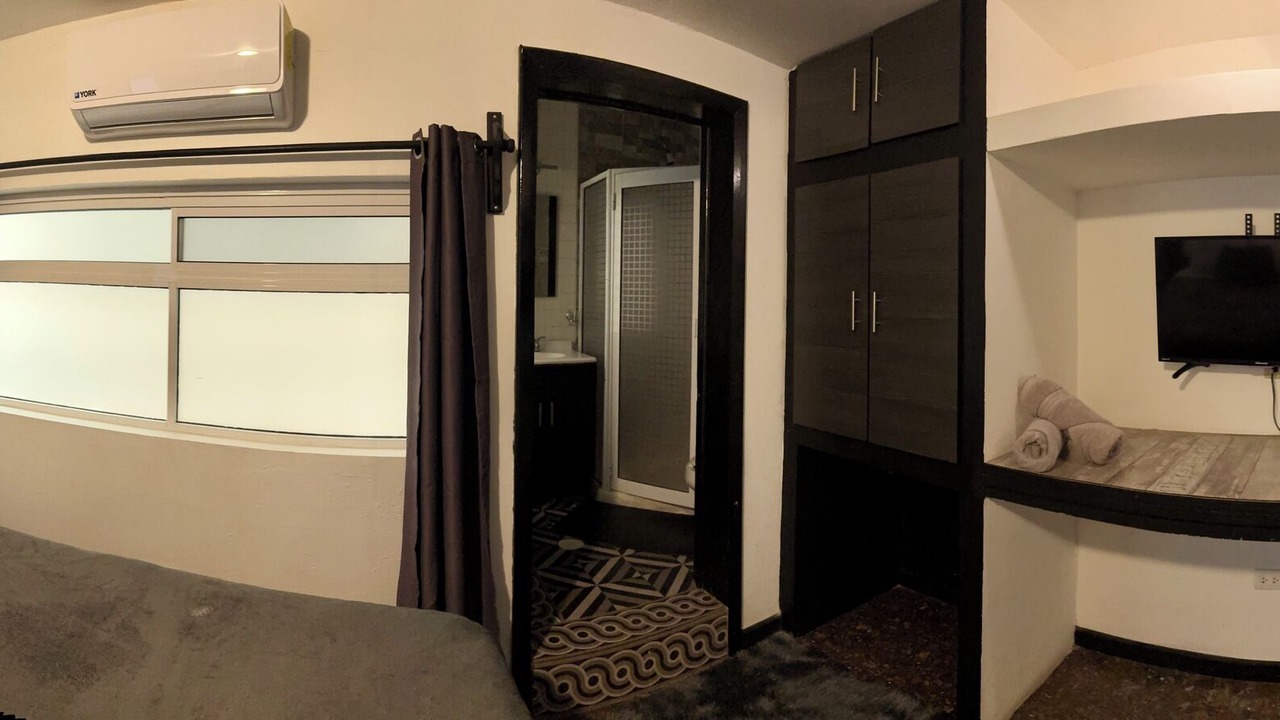 Photo of Bedroom in Cuauhtemoc