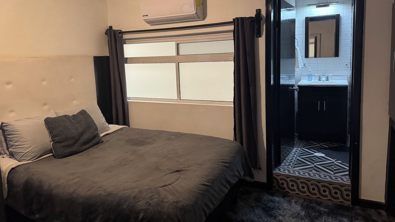 Photo of Bedroom in Cuauhtemoc