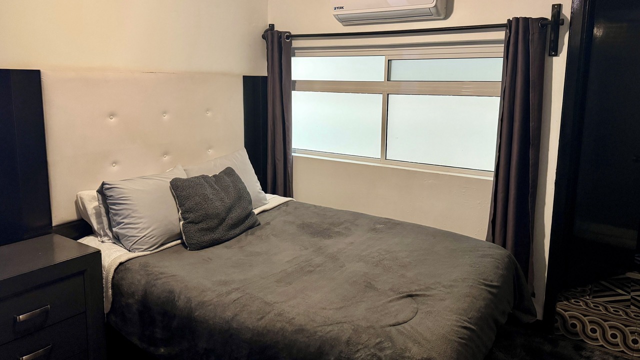 Photo of Bedroom in Cuauhtemoc
