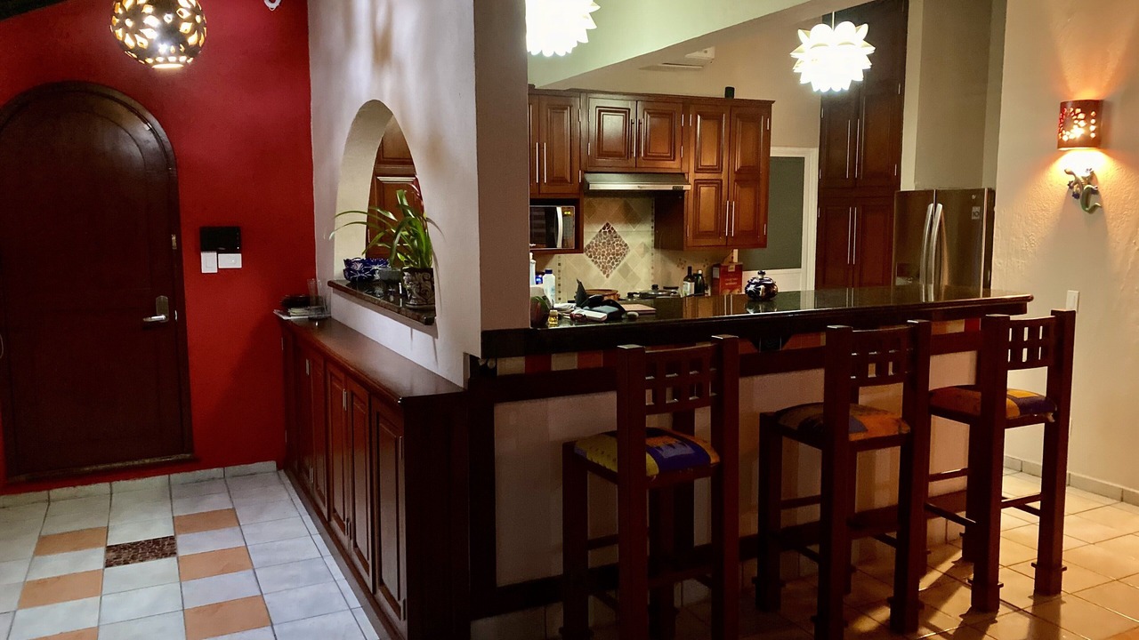Photo of Kitchen in Colonia 5 de Diciembre