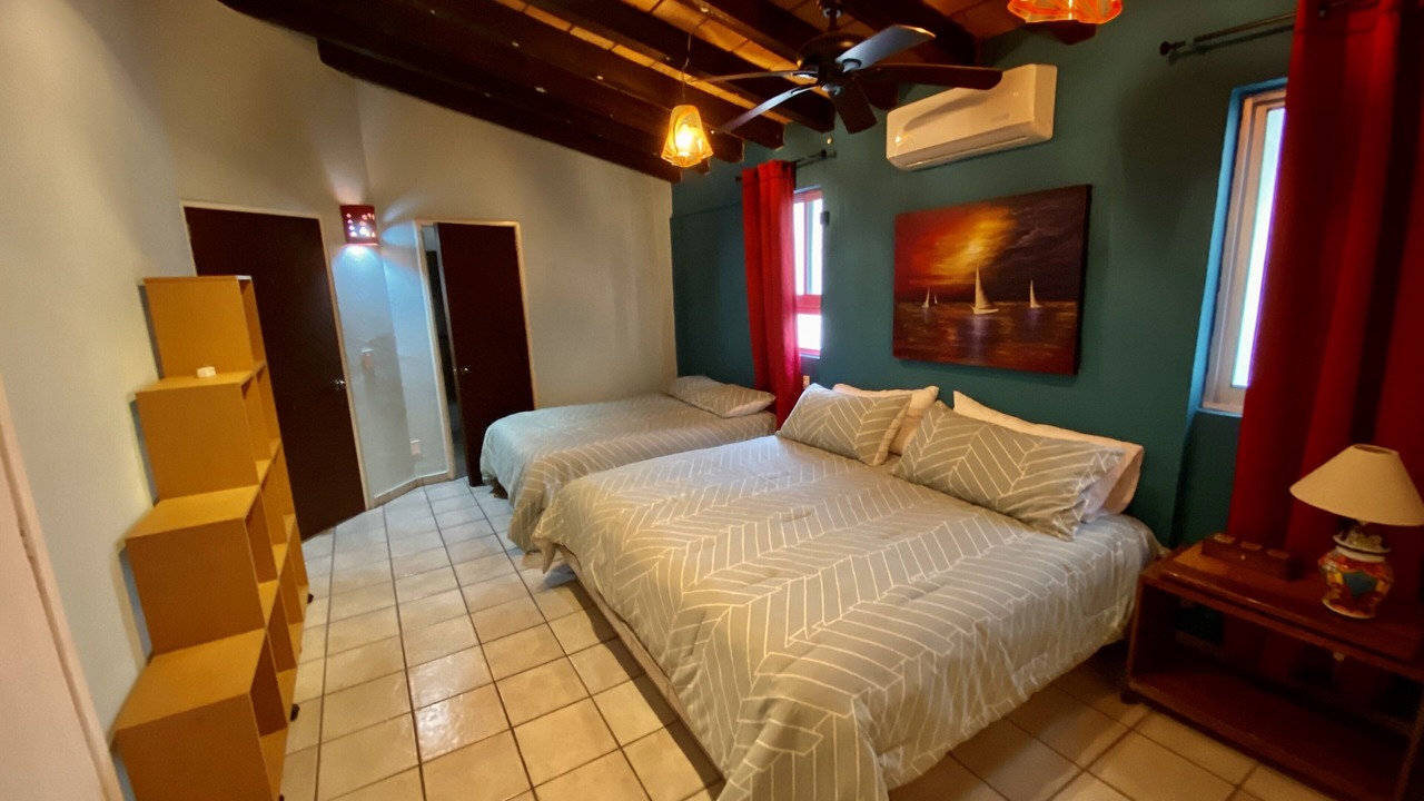 Photo of Bedroom in Colonia 5 de Diciembre