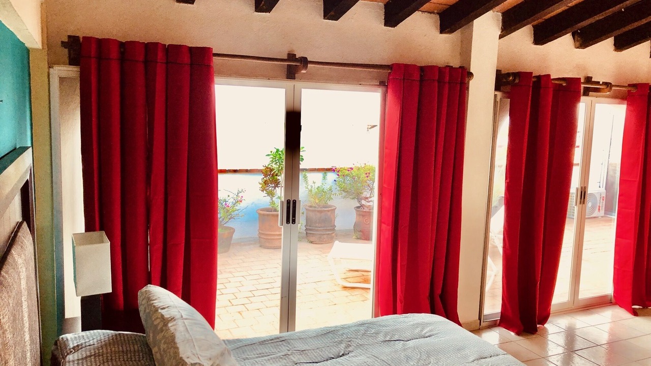 Photo of Bedroom in Colonia 5 de Diciembre
