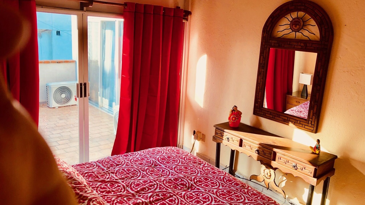 Photo of Bedroom in Colonia 5 de Diciembre