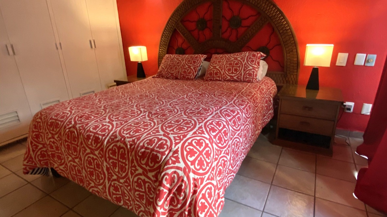 Photo of Bedroom in Colonia 5 de Diciembre
