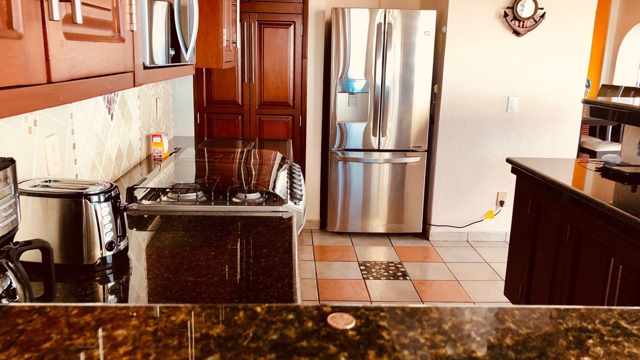 Photo of Kitchen in Colonia 5 de Diciembre
