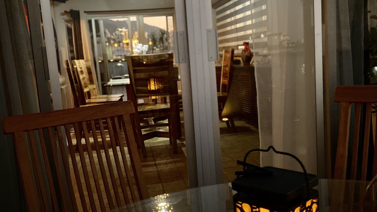 Photo of Patio Balcony in Colonia 5 de Diciembre