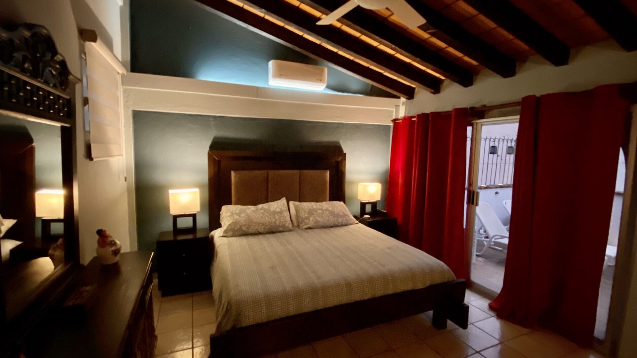 Photo of Bedroom in Colonia 5 de Diciembre