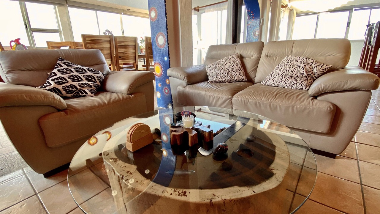 Photo of Livingroom in Colonia 5 de Diciembre
