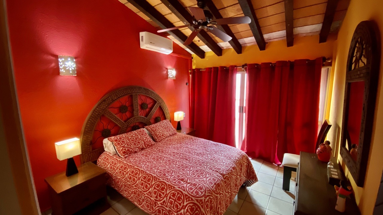Photo of Bedroom in Colonia 5 de Diciembre