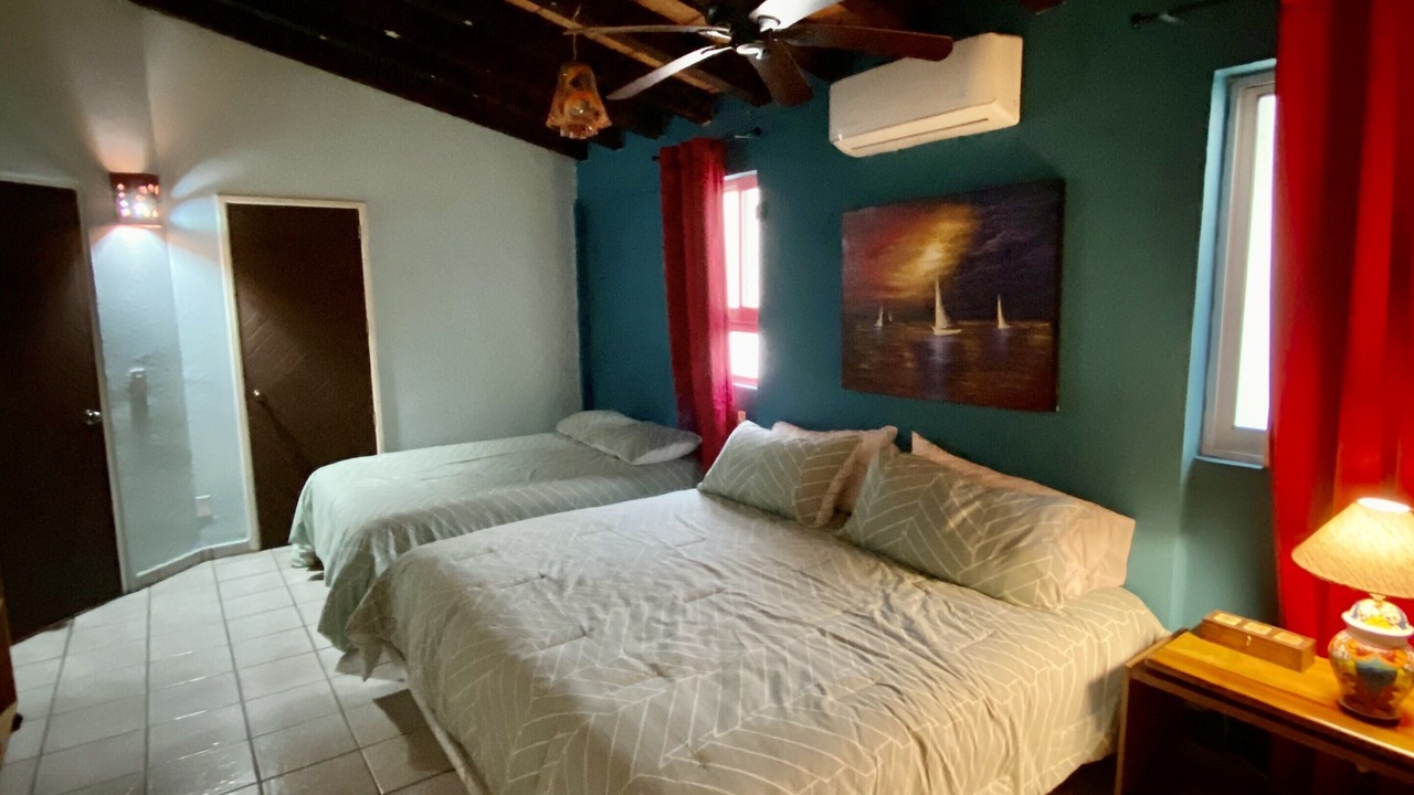 Photo of Bedroom in Colonia 5 de Diciembre