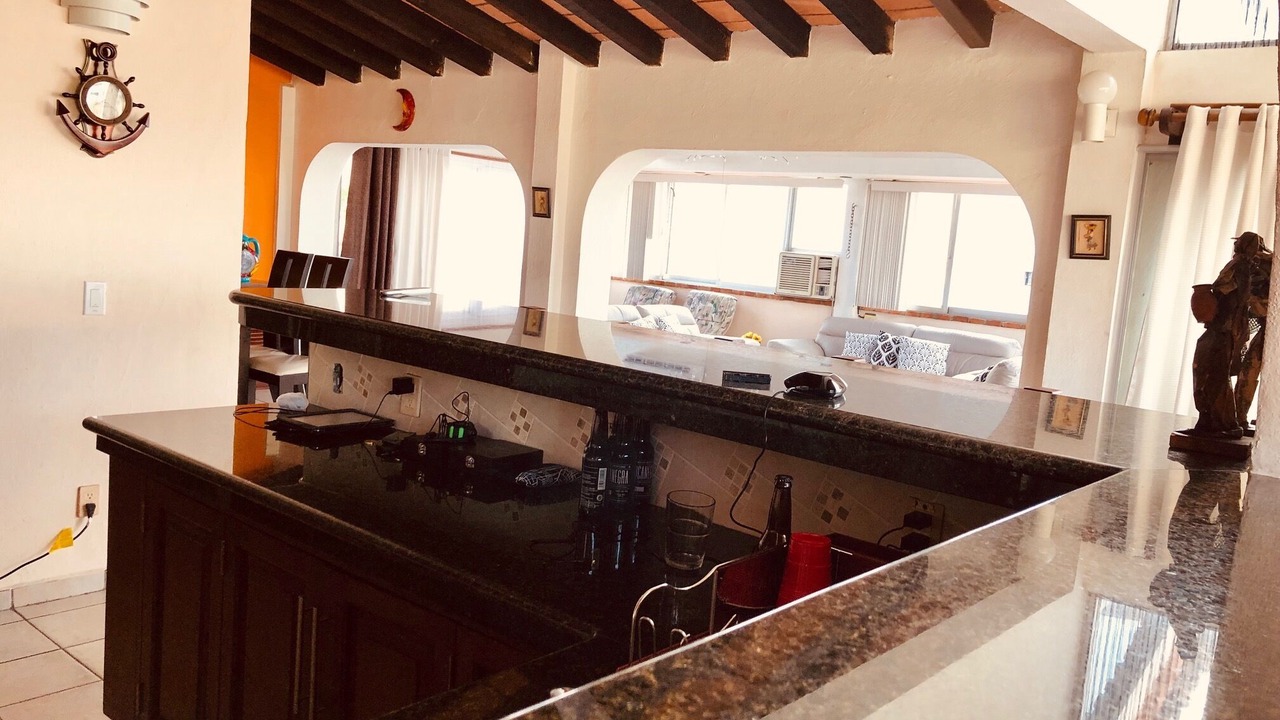 Photo of Kitchen in Colonia 5 de Diciembre
