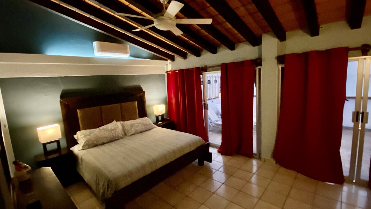Photo of Bedroom in Colonia 5 de Diciembre