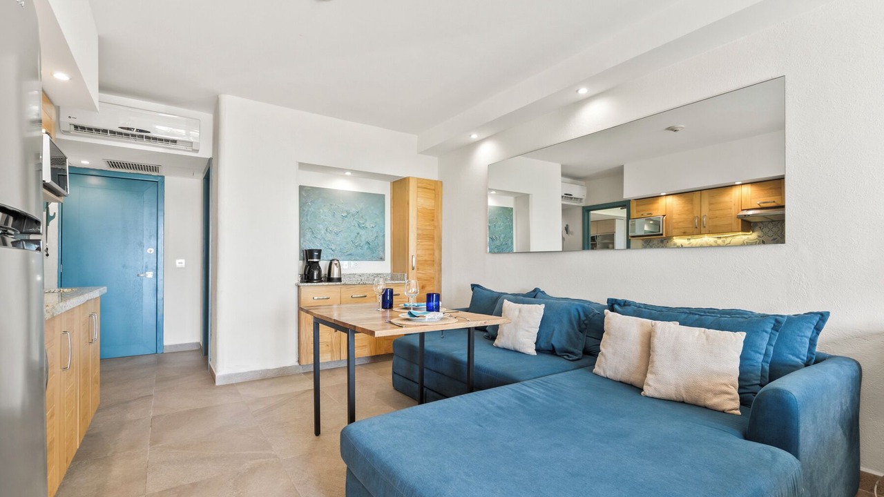 Photo of Livingroom in Flamingos