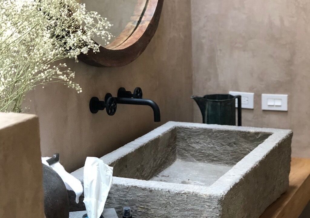 Photo of Bathroom in Valle de Bravo