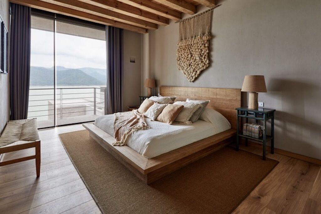 Photo of Bedroom in Valle de Bravo