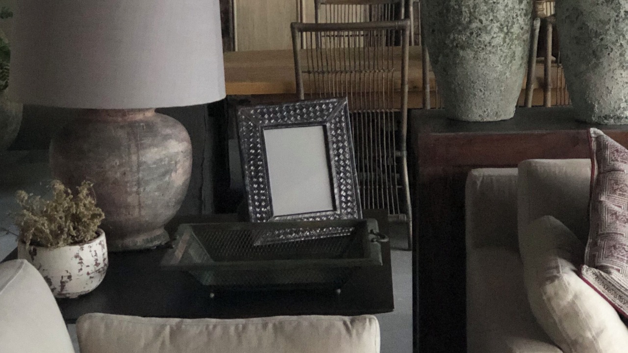 Photo of Livingroom in Valle de Bravo
