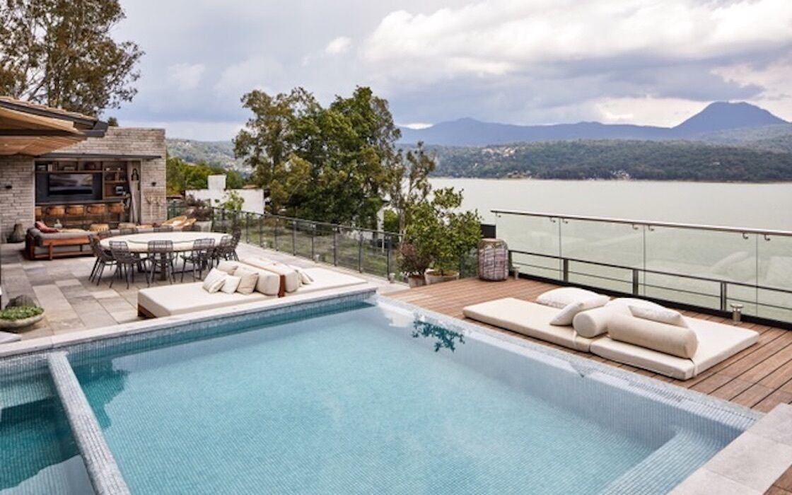 Photo of Outdoor in Valle de Bravo