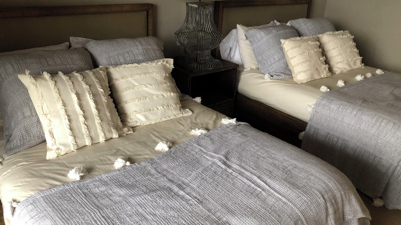 Photo of Bedroom in Valle de Bravo