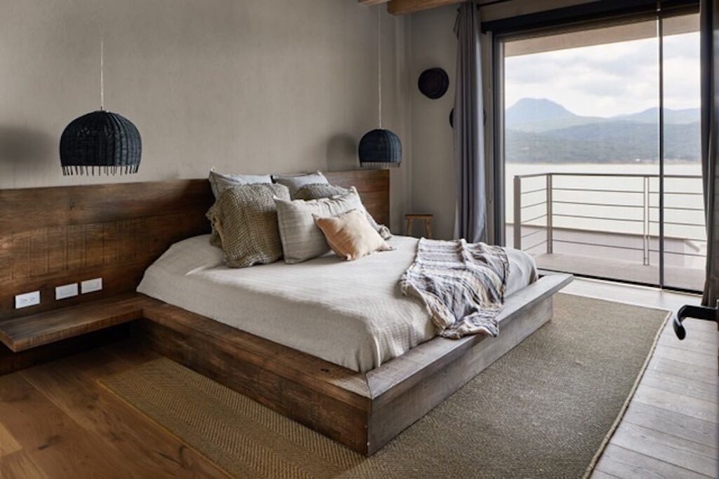 Photo of Bedroom in Valle de Bravo