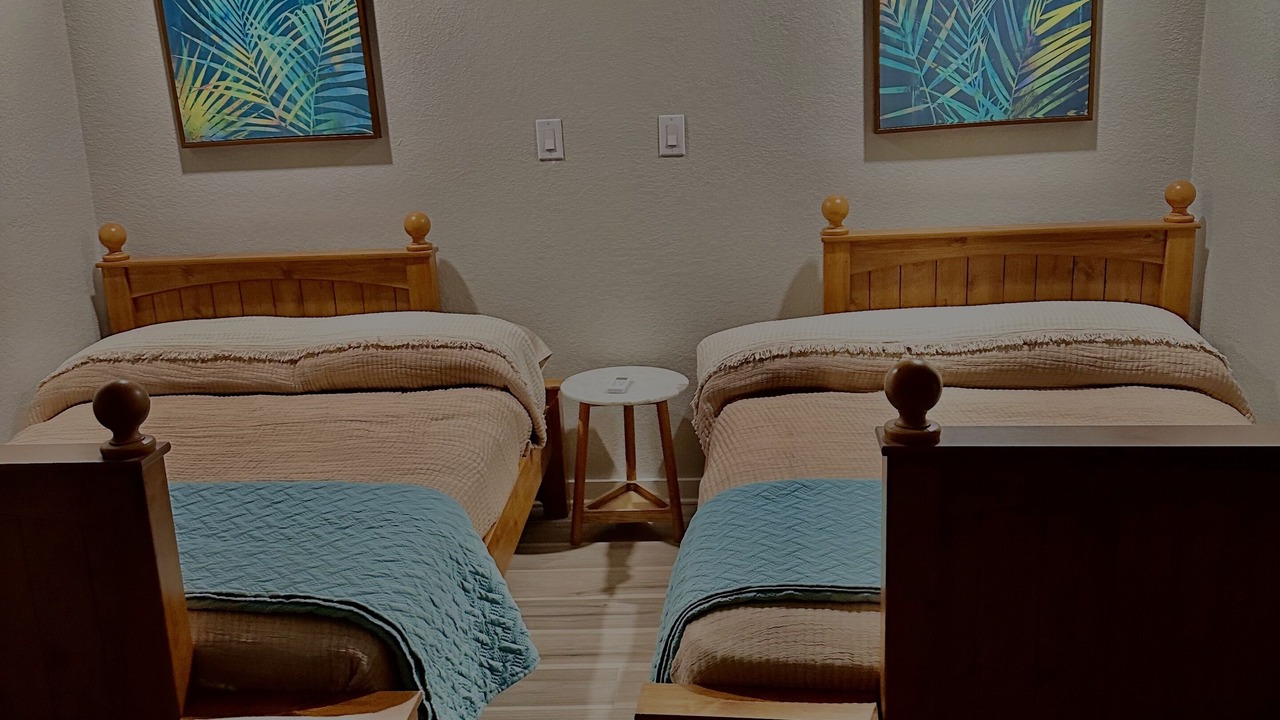 Photo of Bedroom in Horseshoe Bay