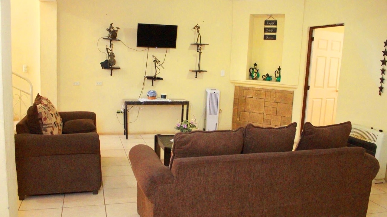 Photo of Livingroom in Durango
