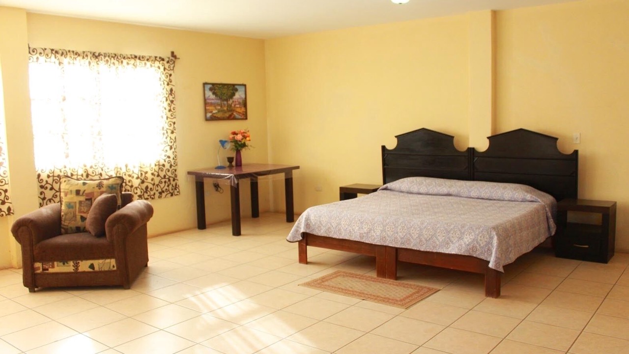 Photo of Bedroom in Durango