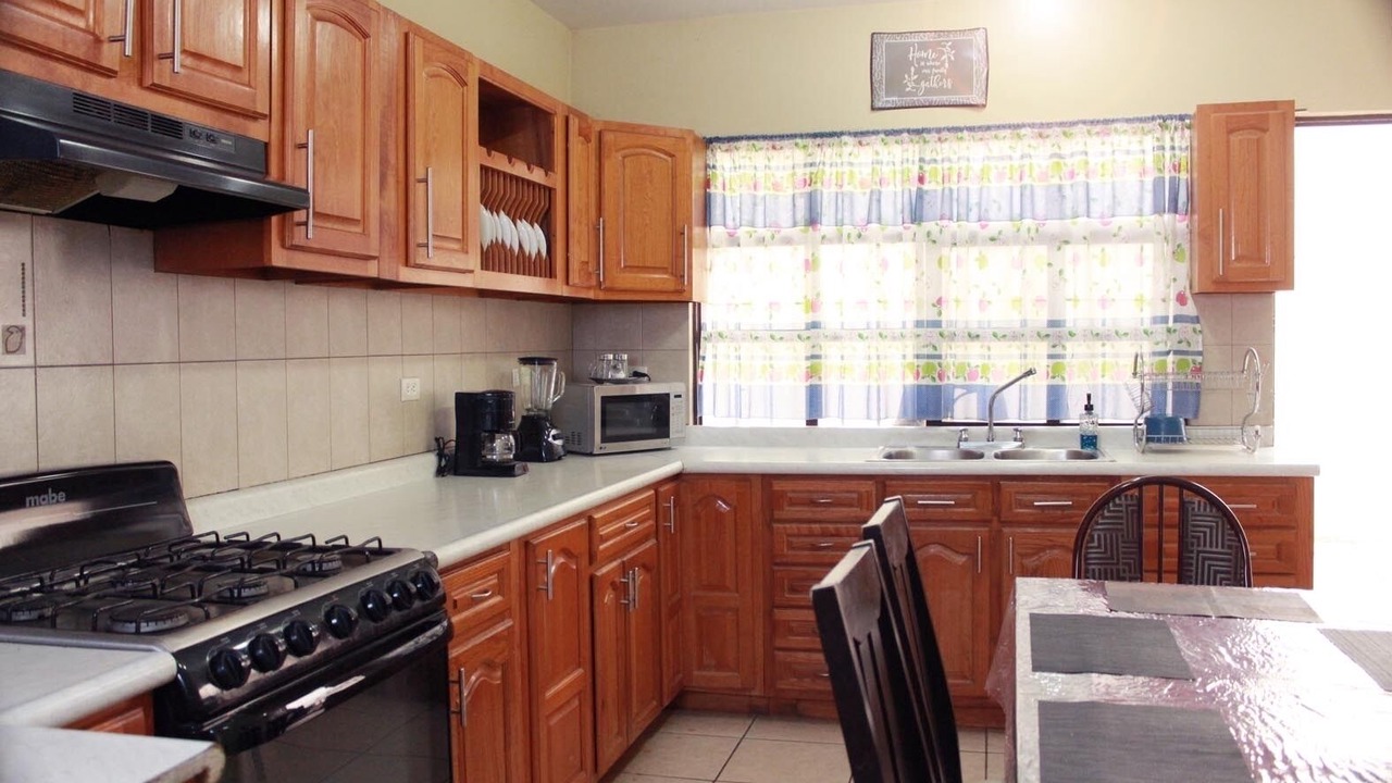 Photo of Kitchen in Durango