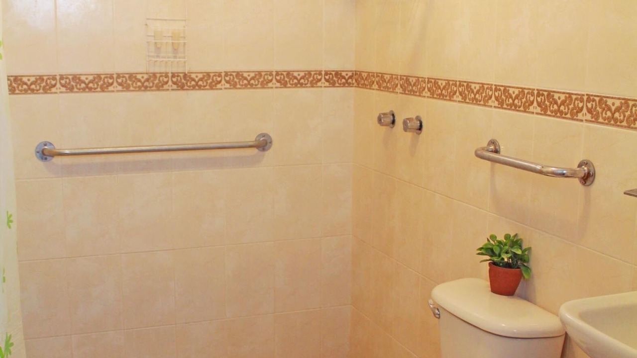 Photo of Bathroom in Durango